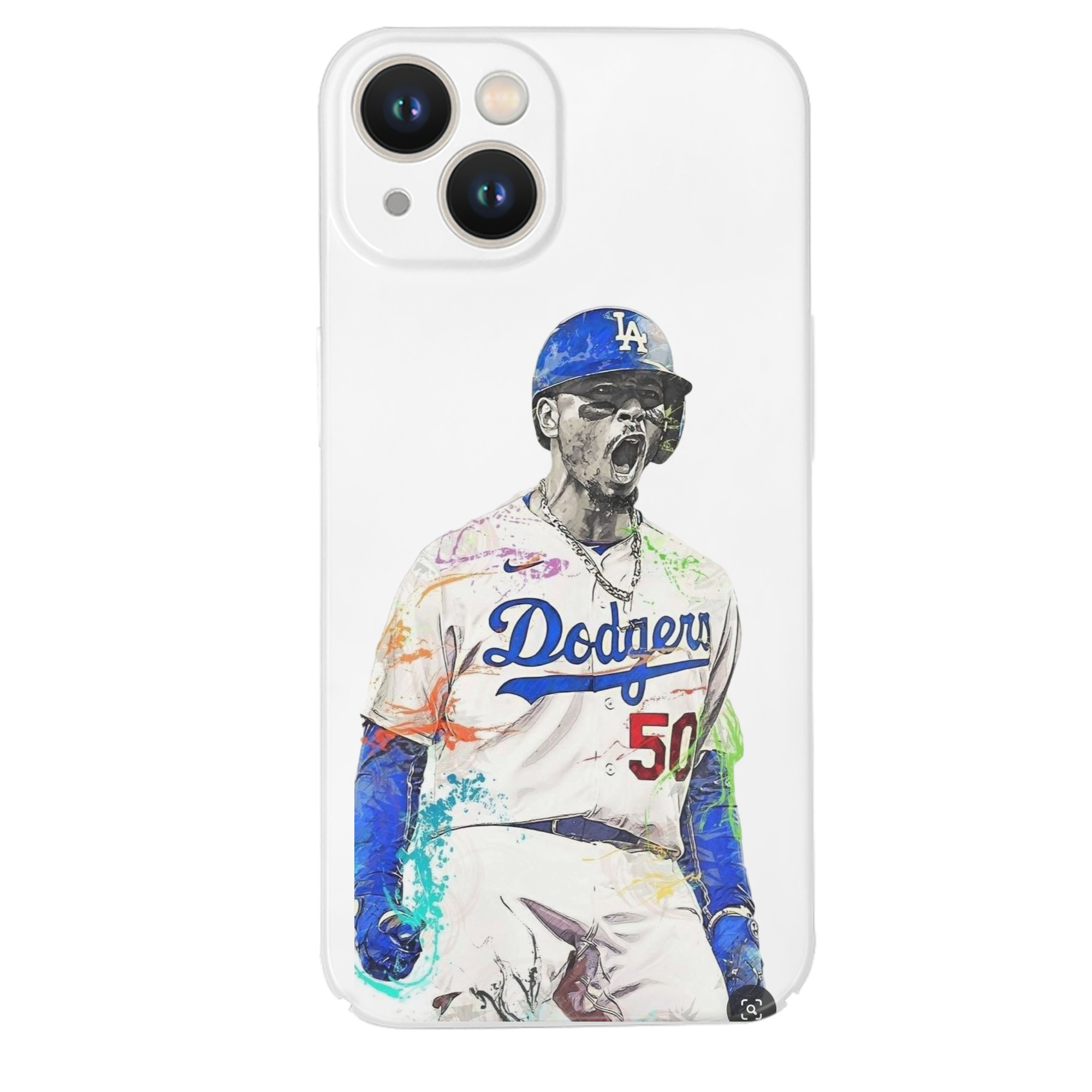  IPhone 14 Series Full-Cover Hard Case – Shockproof With Raised Camera Protection – Precise Cutouts, Wireless Charging Compatible – Durable, Anti-Yellowing, Easy To Clean